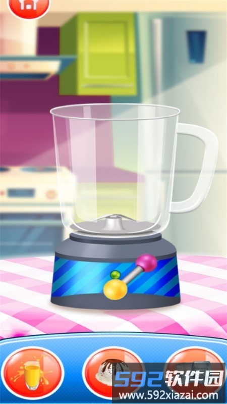 奶茶啤酒模拟器游戏截图1