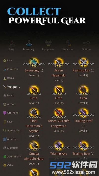 埃斯的世界最新版截图2