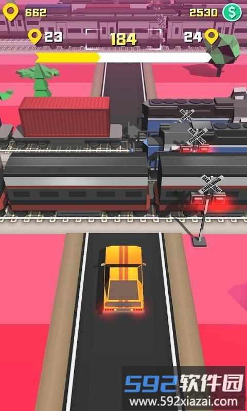 出租快跑游戏下载