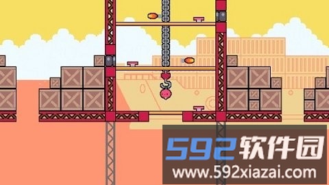 萝卜爸爸3游戏截图1