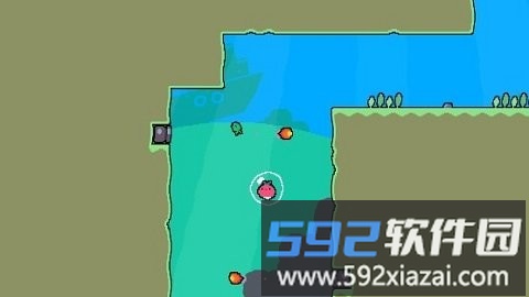 萝卜爸爸3游戏截图2