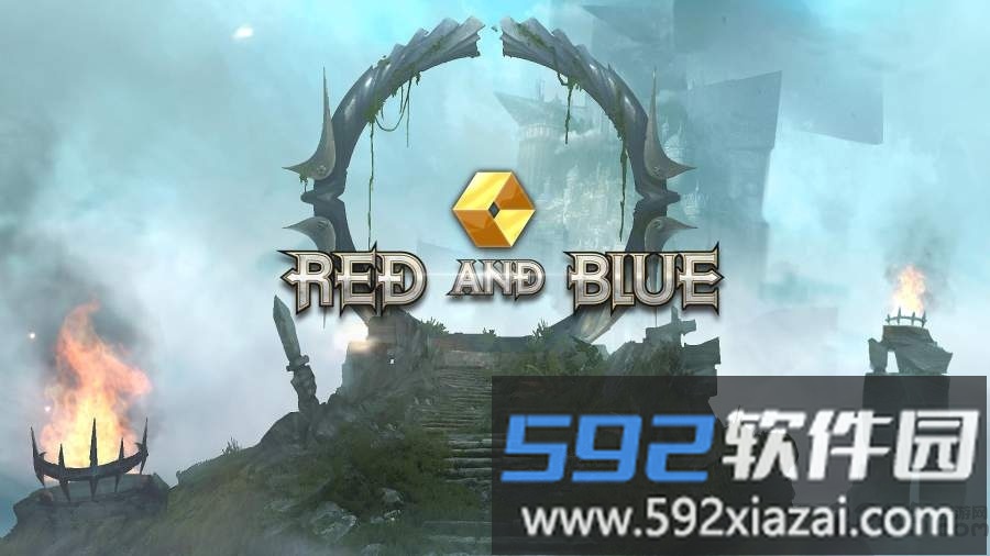 神域对决手游截图1