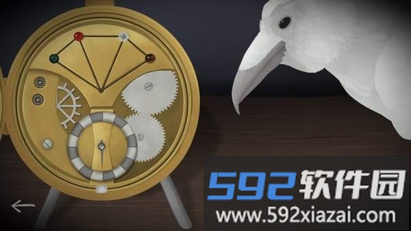 tick tock中文版(滴答滴答双人故事)截图4