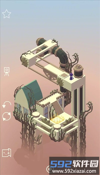 埃舍尔世界最新版截图1