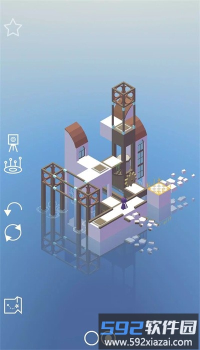 埃舍尔世界最新版截图3