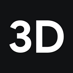 magiscan3d模型app