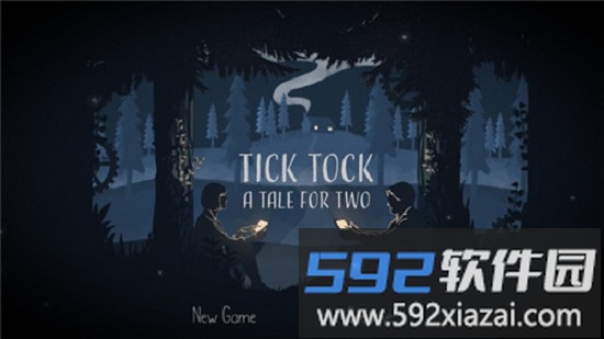 tick tock手游截图1