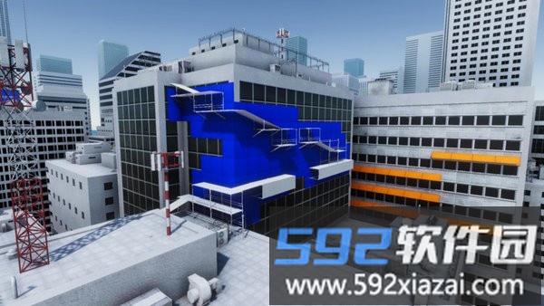 跑酷大冒险游戏截图2