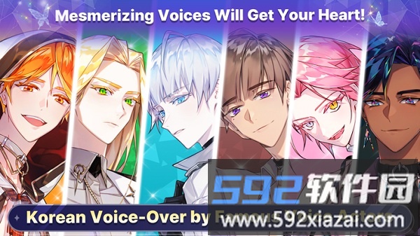 Arcana Twilight官方版截图2