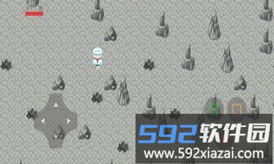 刺客时代手机游戏截图1