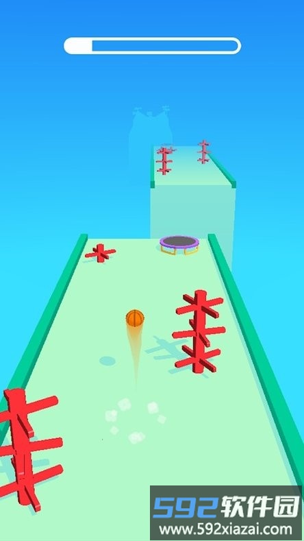 篮球成精了手机版(dunk)截图1
