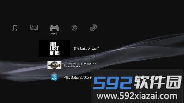 ps1模拟器手机版(ps1 emulator)截图2