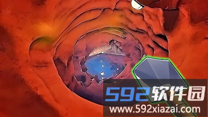 像素世界大探索官方版截图4