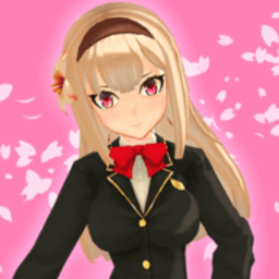 女子战斗模拟器手游中文版