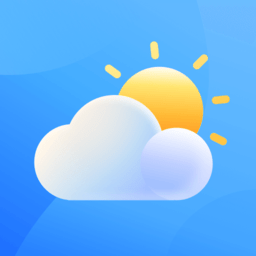 蚂蚁天气预报