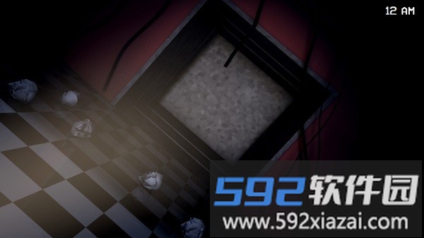 玛姬的五夜后宫手游截图3