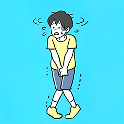 厕所冲冲冲游戏