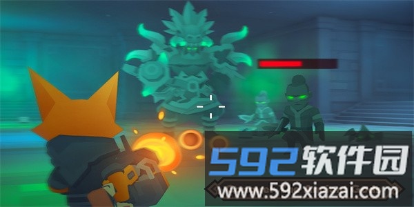 野性边境手游最新版截图3
