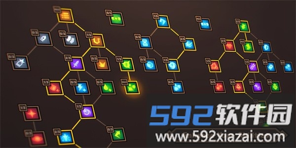 野性边境手游最新版截图4