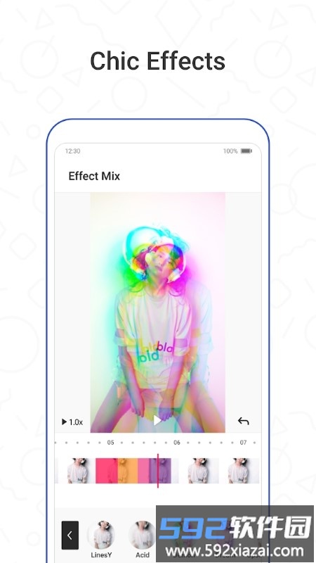 2025funimate中文版截图1