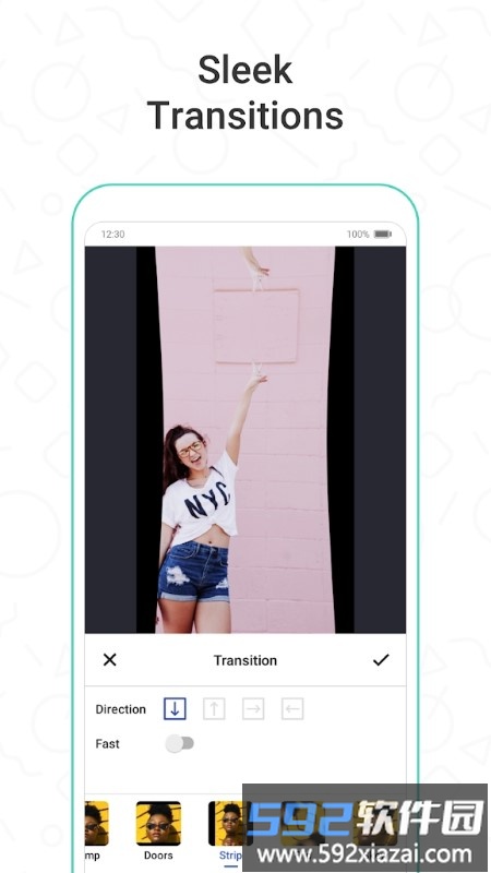 2025funimate中文版截图3