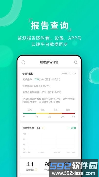 ai健康睡眠app官方版截图4