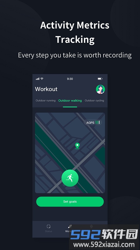 touchlink app(改名touchgui)截图2
