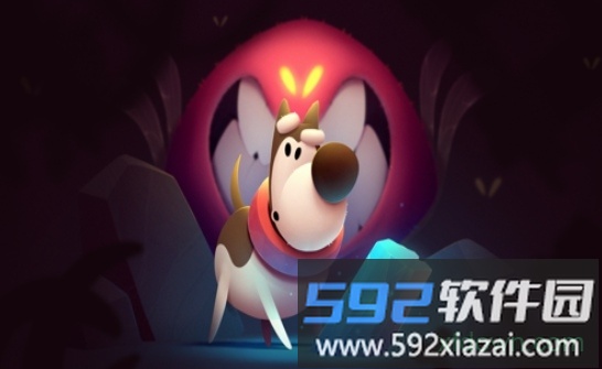 我的冒险狗2手游截图1