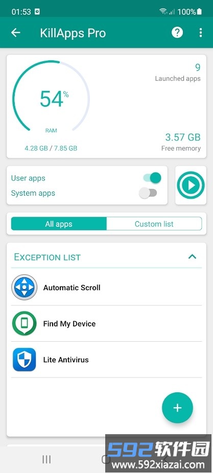 killapps手机版截图3