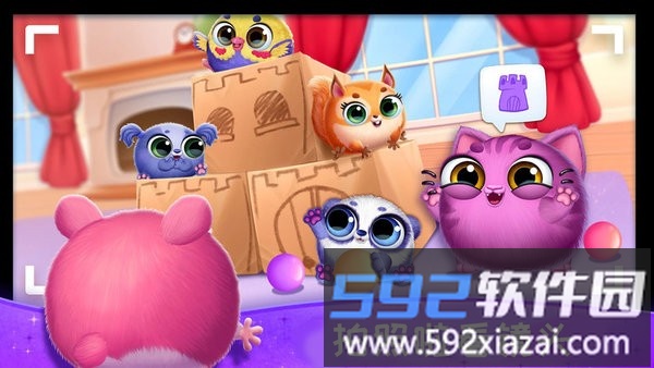 小仙女宠物手机版截图2