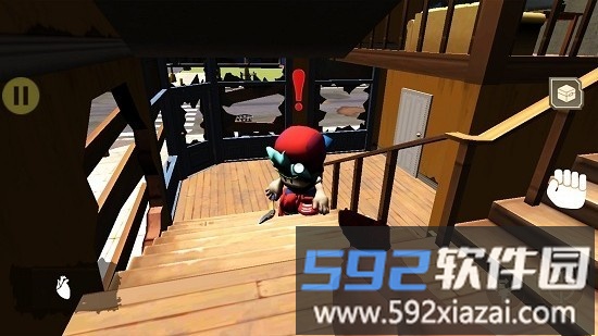 周五夜大乱斗模组截图3