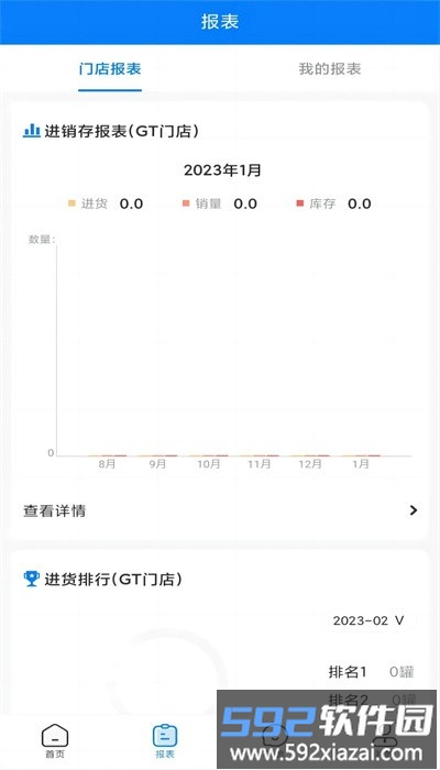 达能易掌柜安卓手机版截图3