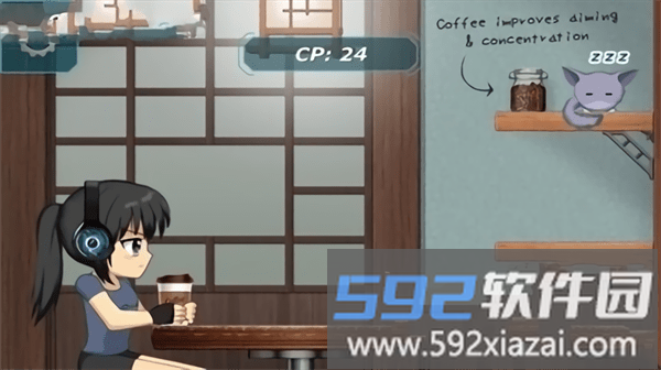 动漫女狙击手最新版截图1