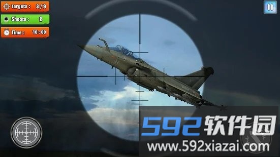 喷气滑雪战士2021截图2