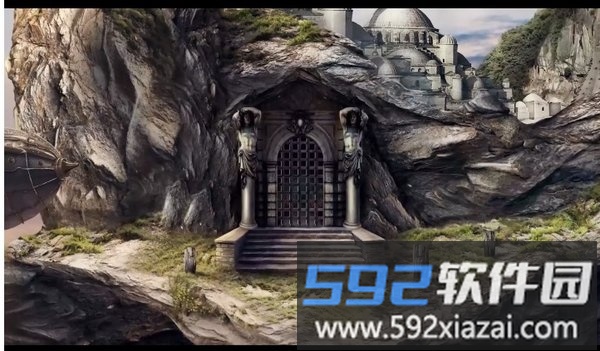 天域大山之心手游截图3