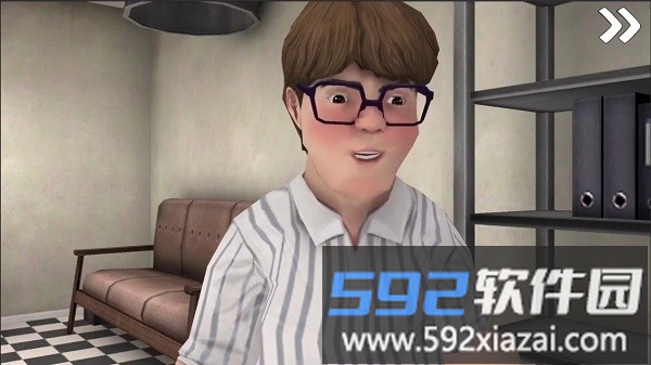 恐怖冰淇淋6无限陷阱无限子弹版截图3
