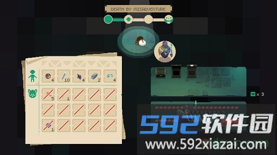 夜勤人手机版截图4