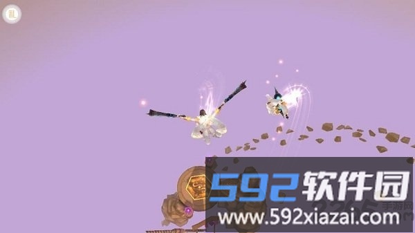 魔痕3d手游截图2