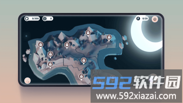 神奇之国意大利中文版截图1