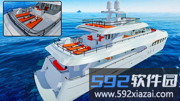 我的梦幻小镇最新版截图3