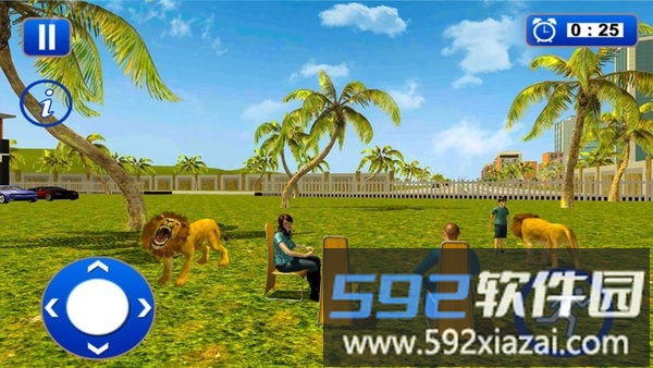 我的梦幻小镇最新版截图4