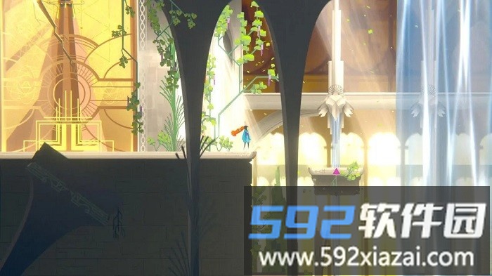代号高塔游戏截图1