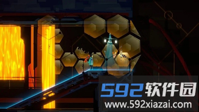 代号高塔游戏截图2