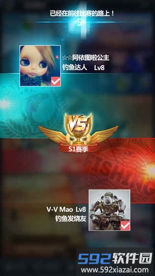游戏实机截图
