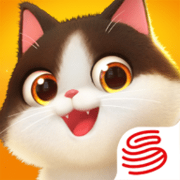 猫猫粉碎手游最新版