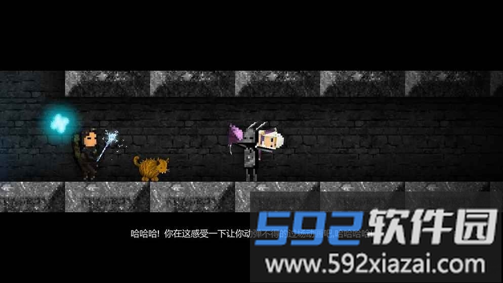烛火地牢最新版截图3