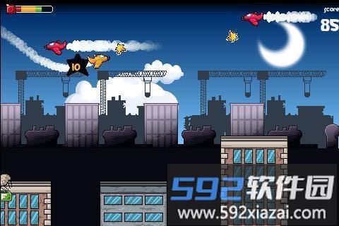 迷你飞机手机版(Mini Plane)截图2