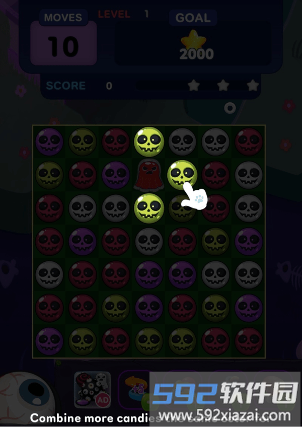 halloweenjoy手游截图1