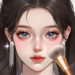 时尚化妆大师手游