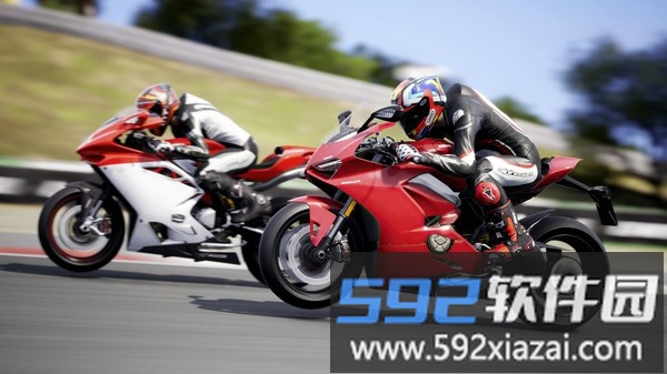 ride4安卓官方版截图3